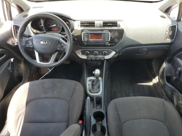 Photo 8 from auction – 2016 KIA RIO LX with VIN KNADM4A34G6640545