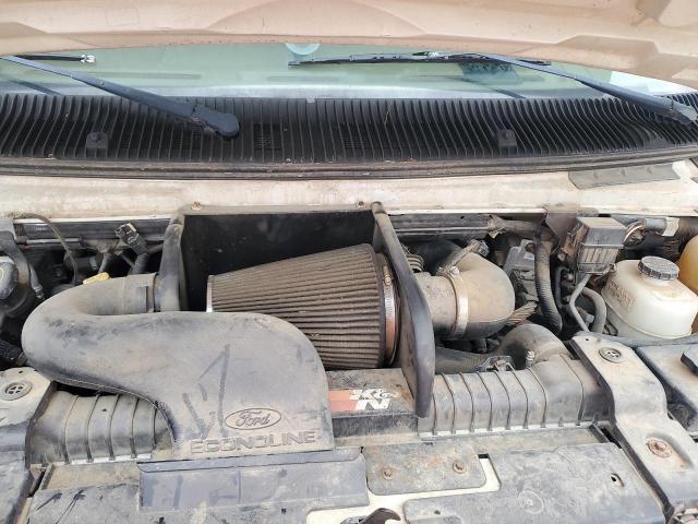 Photo 7 from auction – 2006 FORD ECONOLINE with VIN 1FDXE45SX6DA85475