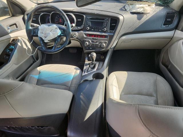 صورة رقم 8 من المزاد - 2013 KIA OPTIMA EX مع VIN 5XXGN4A74DG199741