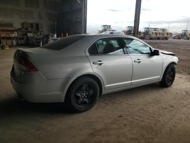 Photo 3 from auction – 2010 MERCURY MILAN with VIN 3MEHM0HA5AR649040