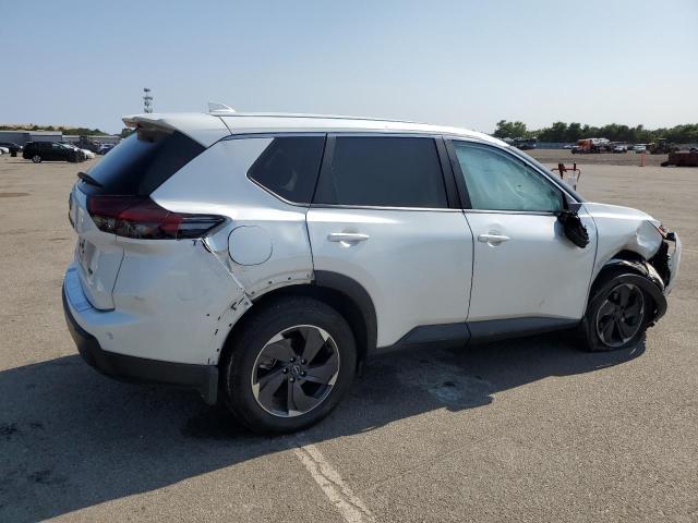 Photo 3 from auction – 2025 NISSAN ROGUE SV with VIN JN8BT3BB5SW413231