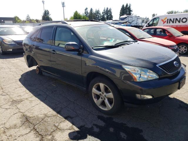Photo 4 from auction – 2004 LEXUS RX 330 with VIN JTJHA31U840040848