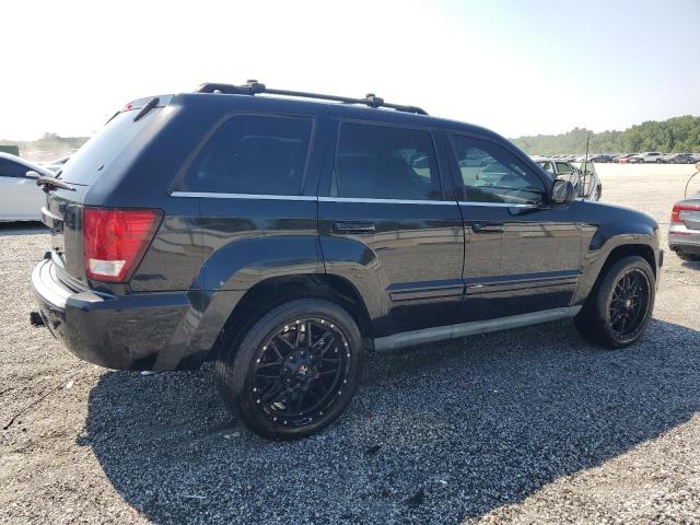 Photo 3 from auction – 2007 JEEP GRAND CHER with VIN 1J8HS58217C655933