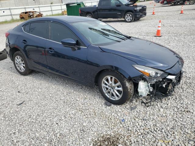 Photo 4 from auction – 2018 MAZDA 3 GS with VIN JM1BN1V79J1174845