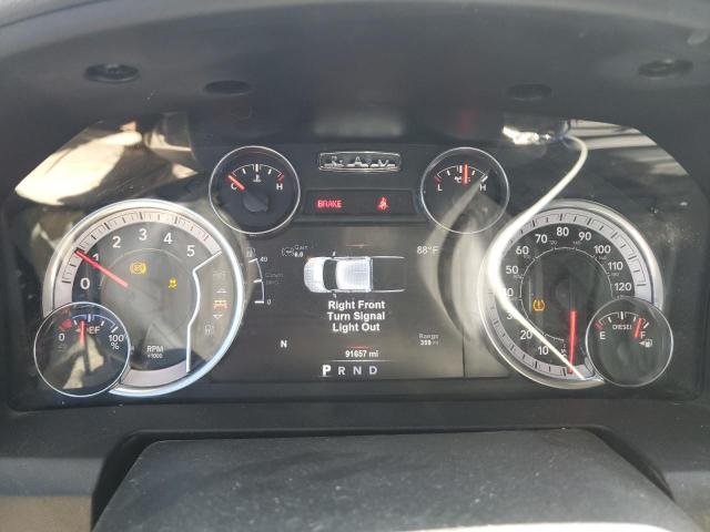 Photo 9 from auction – 2017 RAM 1500 SLT with VIN 1C6RR7LM5HS878535