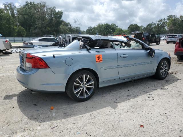 Photo 3 from auction – 2013 VOLVO C70 T5 with VIN YV1672MC9DJ137843