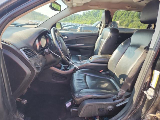 Photo 7 from auction – 2015 DODGE JOURNEY CR with VIN 3C4PDDGG1FT557945