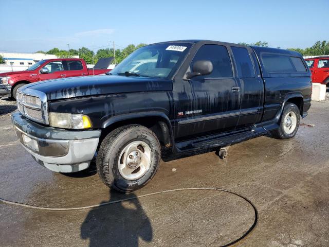DODGE RAM 1500 2001 with VIN 3B7HC13Z71M573065 - Photo from auction
