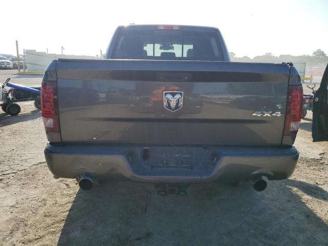 Photo 6 from auction – 2014 RAM 1500 SPORT with VIN 1C6RR7MT5ES213488