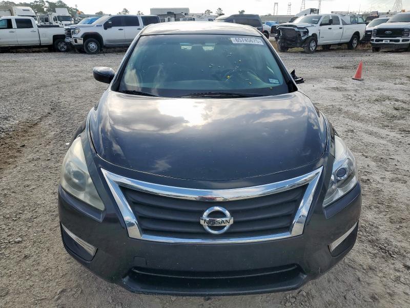 Photo 5 from auction – 2013 NISSAN ALTIMA 2.5 with VIN 1N4AL3AP6DC155526
