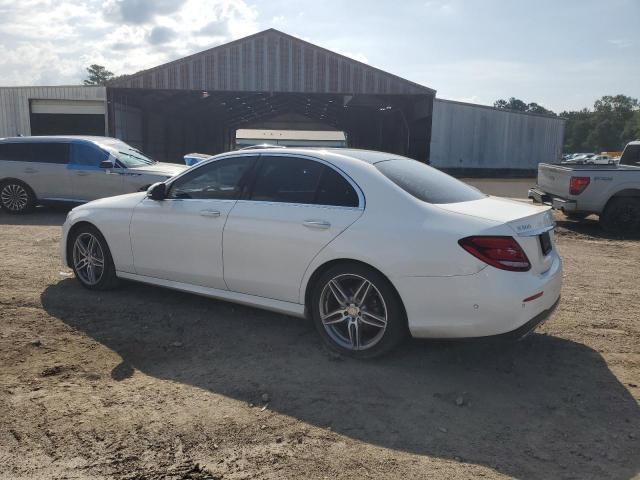 Photo 2 from auction – 2017 MERCEDES-BENZ E 300 with VIN WDDZF4JB7HA041315