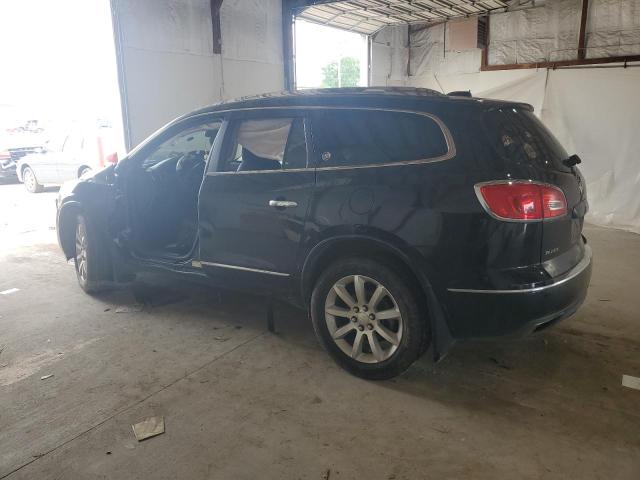 Photo 2 from auction – 2016 BUICK ENCLAVE with VIN 5GAKVCKD7GJ176531