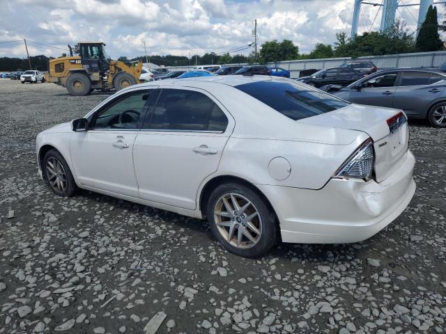 Photo 2 from auction – 2011 FORD FUSION SEL with VIN 3FAHP0JG9BR289432