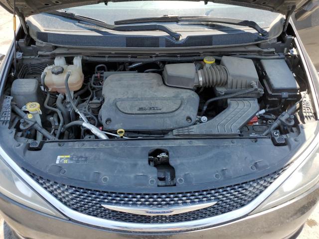 Photo 12 from auction – 2019 CHRYSLER PACIFICA T with VIN 2C4RC1EG1KR570527