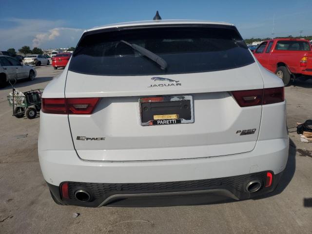 Photo 6 from auction – 2020 JAGUAR E-PACE with VIN SADFK2FXXL1014611