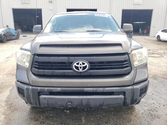 Photo 5 from auction – 2014 TOYOTA TUNDRA DOU with VIN 5TFRU5F12EX032147
