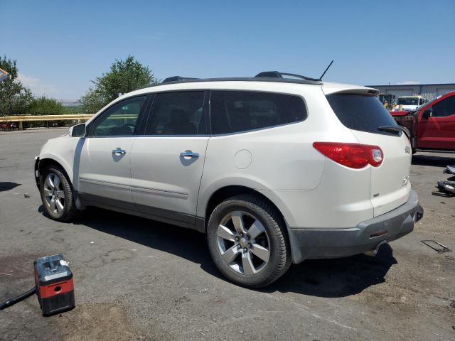 Photo 2 from auction – 2012 CHEVROLET TRAVERSE L with VIN 1GNKVLED1CJ317296
