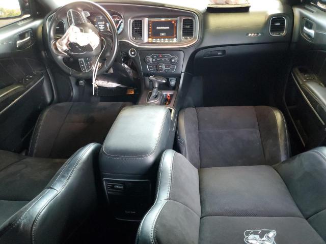 Photo 8 from auction – 2020 DODGE CHARGER with VIN 2C3CDXGJ9LH166479