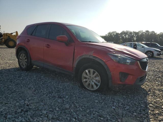 Photo 4 from auction – 2014 MAZDA CX-5 SPORT with VIN JM3KE2BE8E0367953