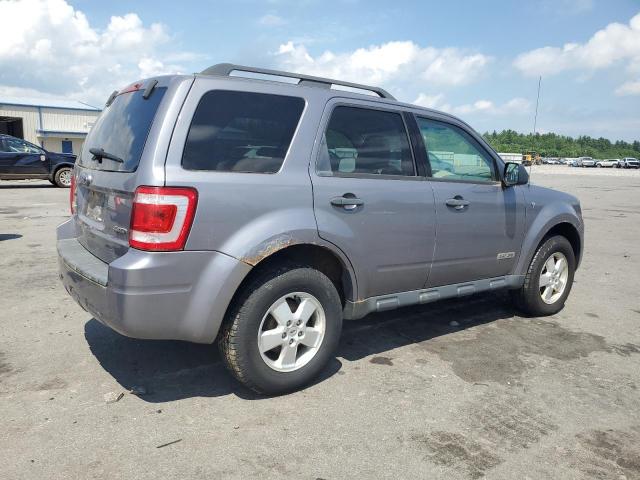Photo 3 from auction – 2008 FORD ESCAPE XLT with VIN 1FMCU93178KA48018