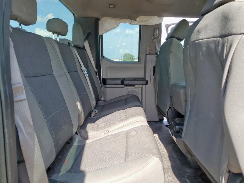 Zdjęcie 10 z aukcji – 2015 FORD F150 SUPER z VIN 1FTEX1C87FKE20084