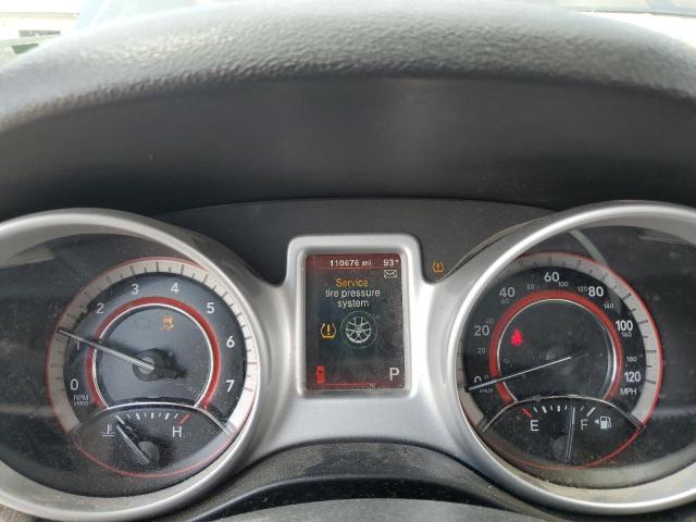 Photo 9 from auction – 2020 DODGE JOURNEY SE with VIN 3C4PDCAB3LT226514