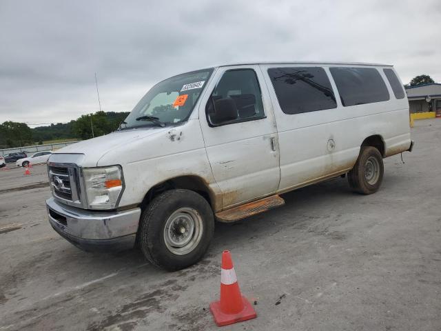 FORD ECONOLINE 2011 with VIN 1FBSS3BS2BDB06551 - Photo from auction