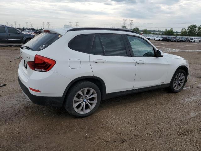Photo 3 from auction – 2014 BMW X1 XDRIVE2 with VIN WBAVL1C52EVY22171