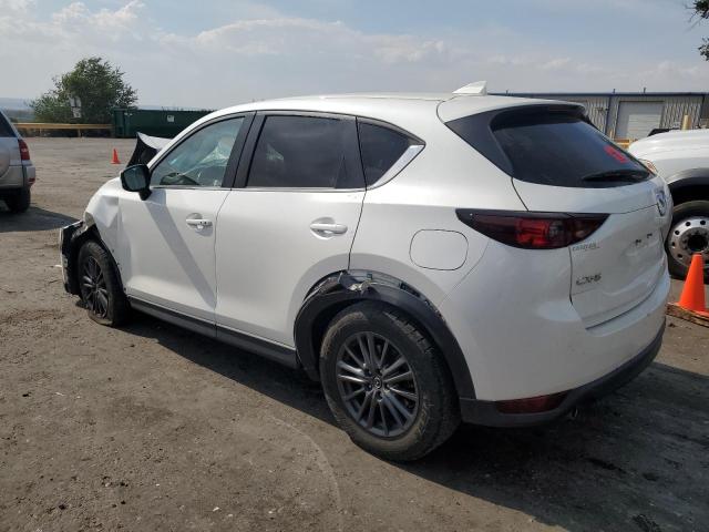 Photo 2 from auction – 2021 MAZDA CX-5 TOURI with VIN JM3KFACMXM1329100