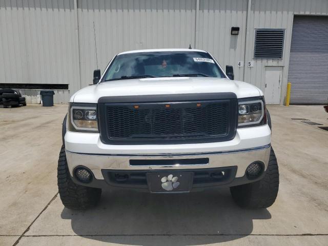 Photo 5 from auction – 2010 GMC SIERRA K15 with VIN 3GTRKVE3XAG149840