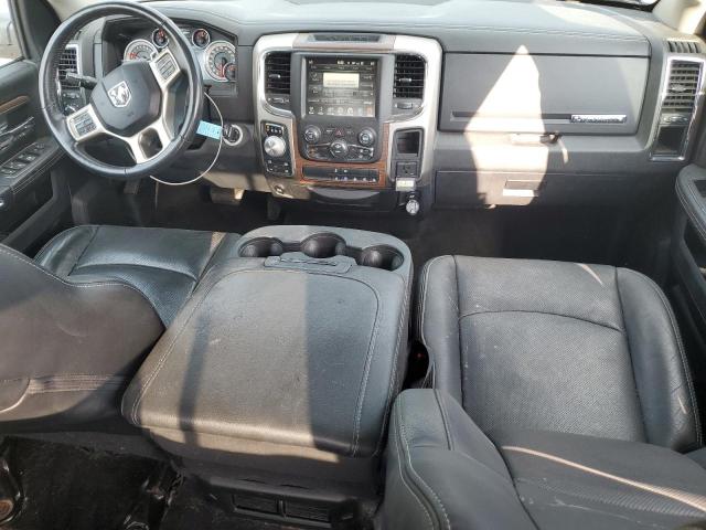 Photo 8 from auction – 2017 RAM 1500 LARAM with VIN 1C6RR7NT6HS655778