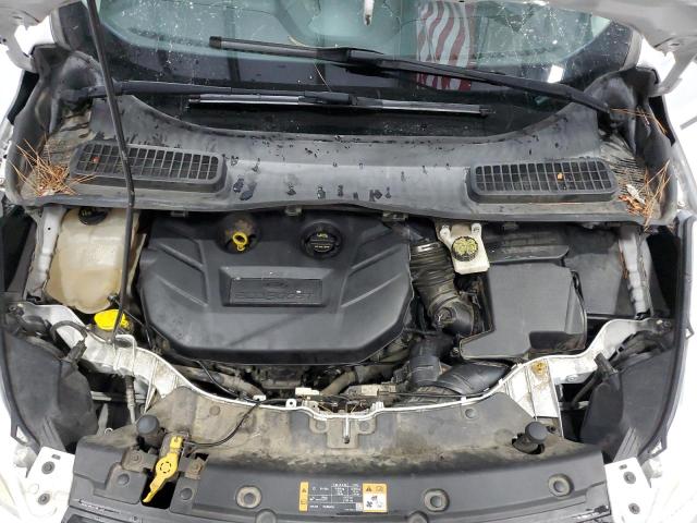 Photo 12 from auction – 2014 FORD ESCAPE SE with VIN 1FMCU0G91EUD45295