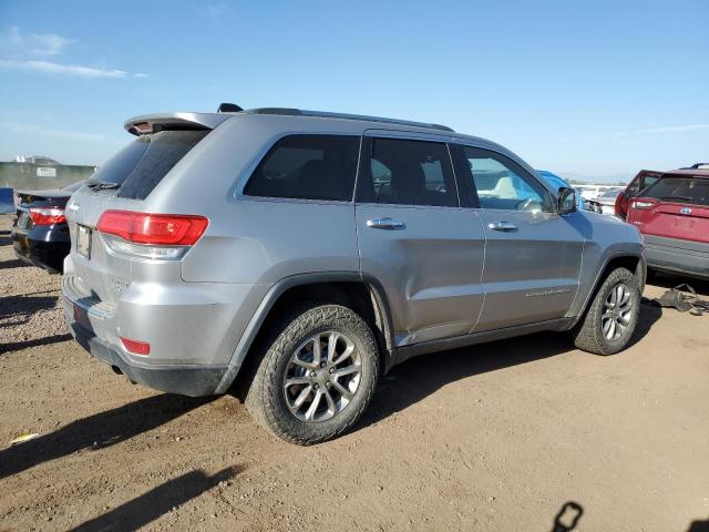 Photo 3 from auction – 2015 JEEP GRAND CHER with VIN 1C4RJFBG6FC909207