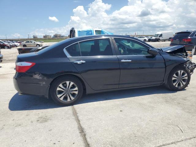Photo 3 from auction – 2014 HONDA ACCORD LX with VIN 1HGCR2F37EA058061