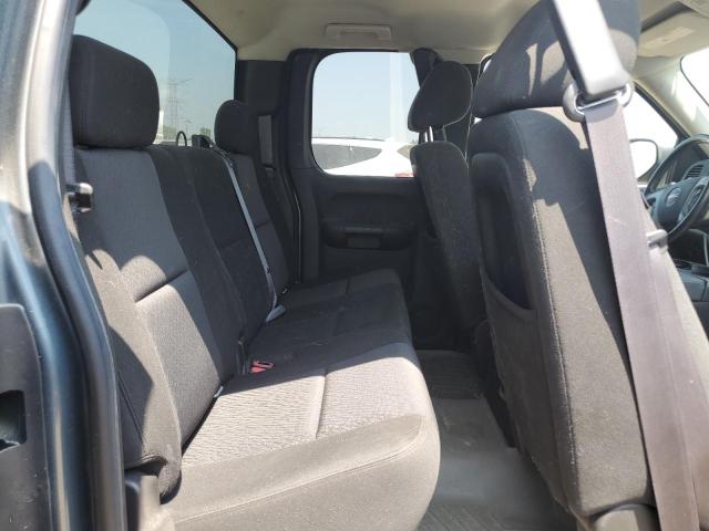 Photo 10 from auction – 2011 GMC SIERRA K15 with VIN 1GTR2VE32BZ323899