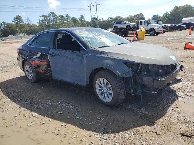 Photo 4 from auction – 2016 TOYOTA CAMRY LE with VIN 4T4BF1FK9GR550078