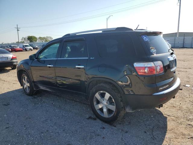 Photo 2 from auction – 2011 GMC ACADIA SLT with VIN 1GKKRRED8BJ418550