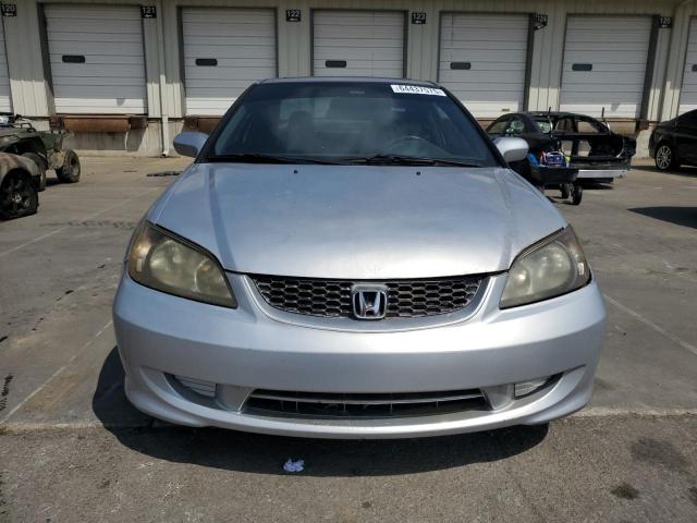 Photo 5 from auction – 2004 HONDA CIVIC with VIN 1HGEM22944L052965