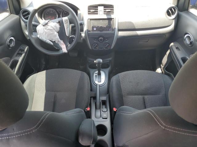 Photo 8 from auction – 2015 NISSAN VERSA S with VIN 3N1CN7AP1FL886511