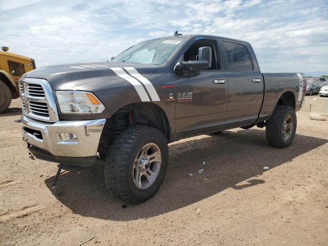 RAM 3500 SLT 2014 with VIN 3C63R3DL4EG290729 - Photo from auction