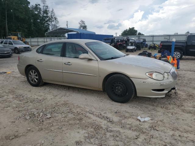Photo 4 from auction – 2008 BUICK LACROSSE C with VIN 2G4WD582181375523
