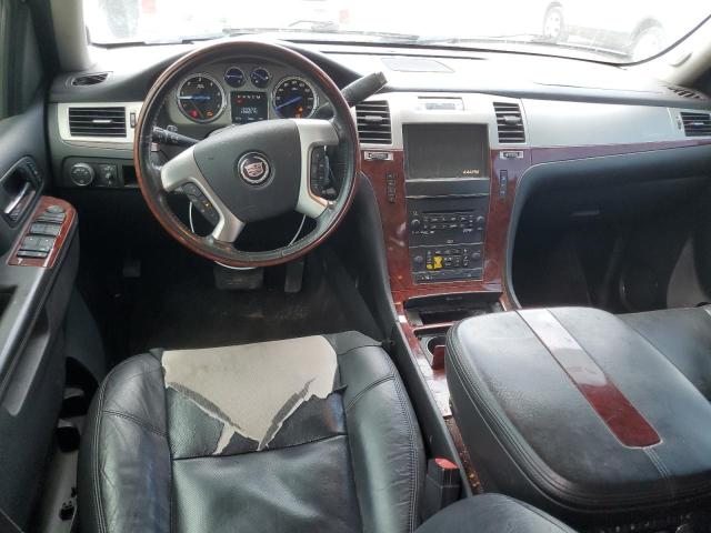 Photo 8 from auction – 2011 CADILLAC ESCALADE E with VIN 1GYS4JEF8BR276385