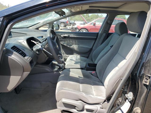 Photo 7 from auction – 2010 HONDA CIVIC EX with VIN 19XFA1F83AE085029