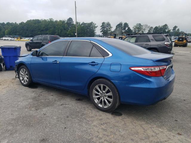 Photo 2 from auction – 2017 TOYOTA CAMRY LE with VIN 4T1BF1FK3HU669322