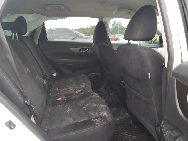 Photo 11 from auction – 2014 NISSAN ROGUE S with VIN 5N1AT2MT5EC754105