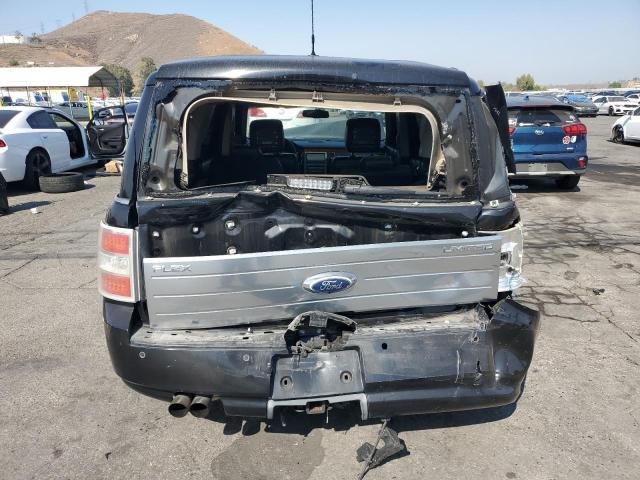 Photo 6 from auction – 2011 FORD FLEX LIMIT with VIN 2FMGK5DC8BBD08489