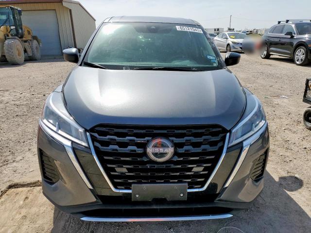 Photo 5 from auction – 2024 NISSAN KICKS S with VIN 3N1CP5BV7RL577822