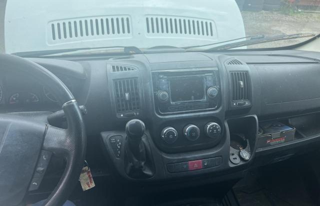 Photo 9 from auction – 2014 RAM PROMASTER with VIN 3C6TRVDG5EE125251