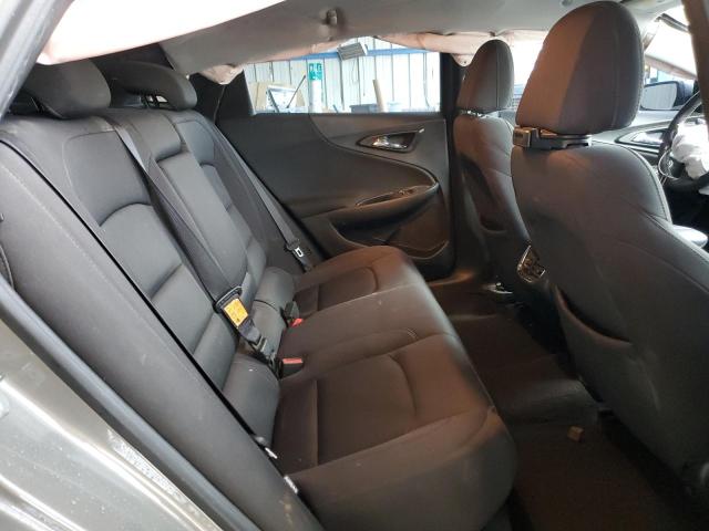 Photo 10 from auction – 2018 CHEVROLET MALIBU LT with VIN 1G1ZD5ST3JF115490