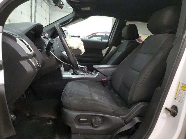 Photo 7 from auction – 2015 FORD EXPLORER X with VIN 1FM5K8D83FGB01107
